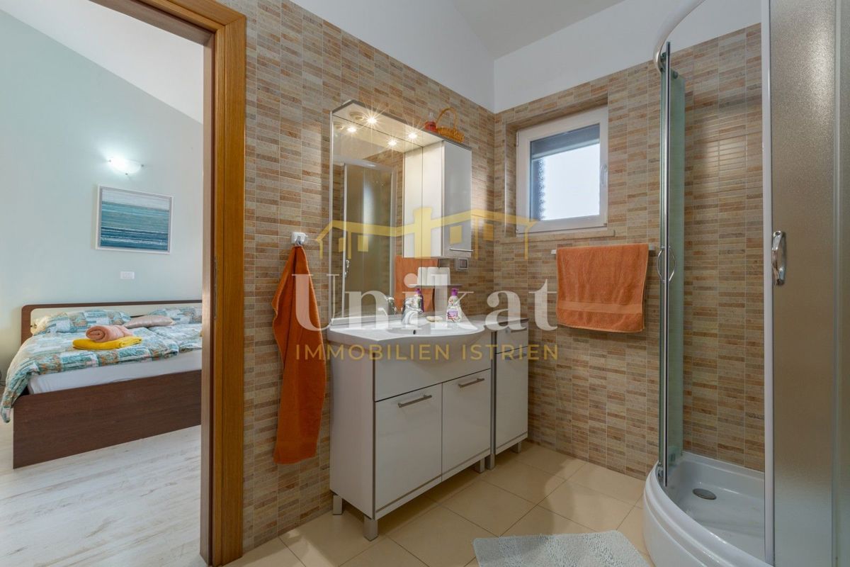 Casa con splendida vista - Vižinada